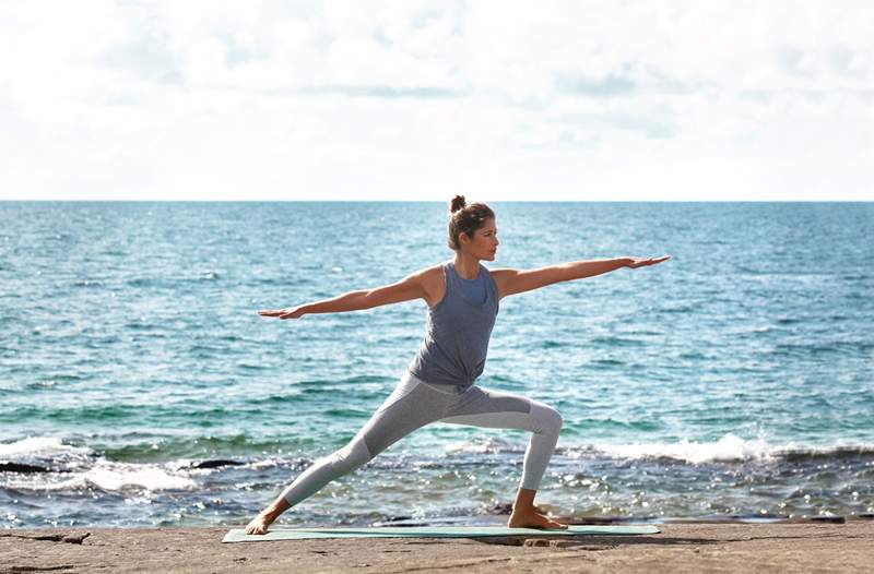 9 produtos indispensáveis ​​para trazer o calor para seus exercícios de verão