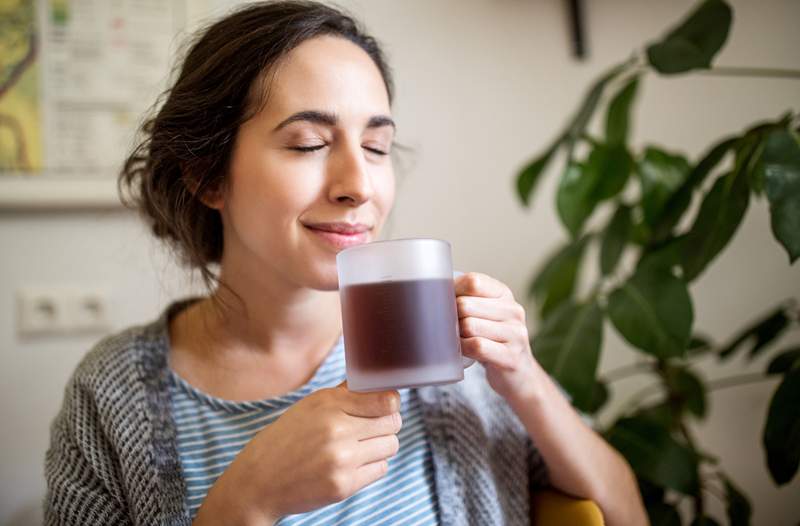 Sorseggia questi 5 benefici per il tè oolong per la tua mente e il tuo corpo