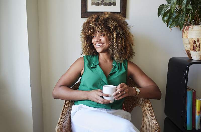 'Jeg er en professionel barista, og dette er den bedste overkommelige kaffemaskine hjemme'