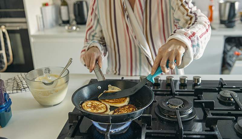 'Eu sou um cardiologista esportivo e maratono, e esses são os café da manhã saudável para o coração que eu amo'