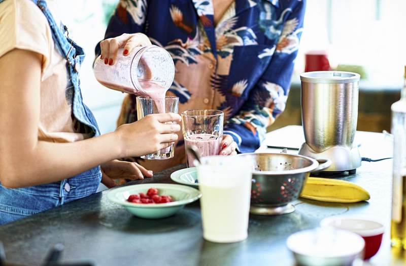 8 Sunde madlavningseksperter deler køkkengadgets, der faktisk er værd at have