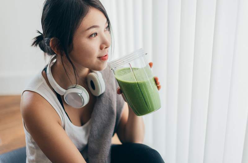 „Som dietológ a toto sú najlepšie chutné vegánske bielkovinové prášky“