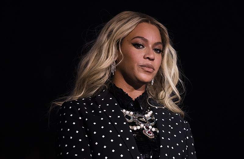 Beyoncé riacquista Ivy Park dal partner commerciale accusato di molestie sessuali