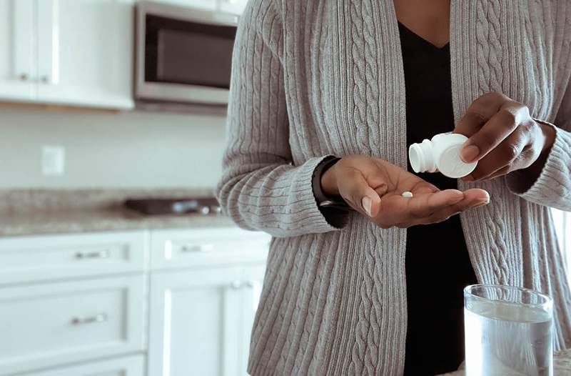 De 5 vitaminer, du skal købe på Black Friday, ifølge funktionelle medicinske læger