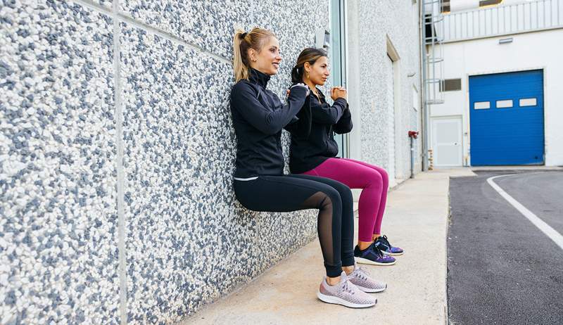 Les scientifiques se sont concentrés sur l'exercice le plus efficace pour réduire votre tension artérielle