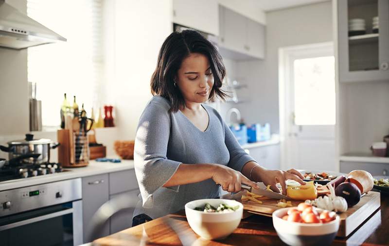 7 alimentos cerebrais Um neurocientista quer que você coma todos os dias