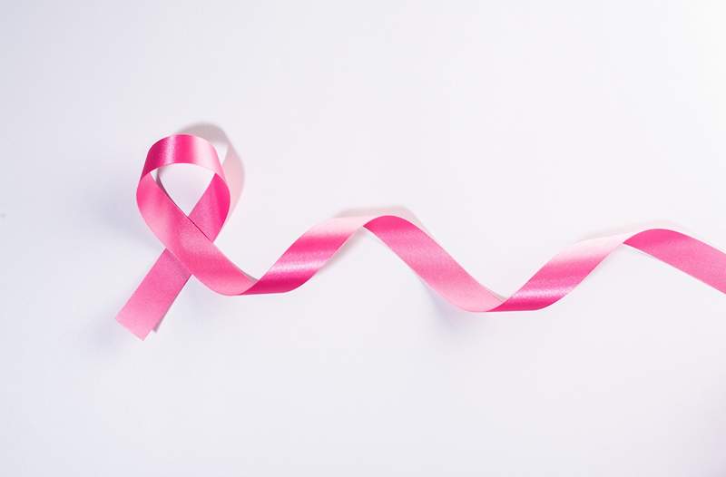 Perché altre malattie meritano il trattamento del nastro rosa del cancro al seno