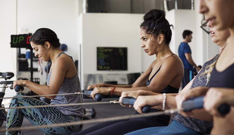 Een cardioloog zegt dat u deze 6 aerobe oefeningen 'regels' moet overtreden