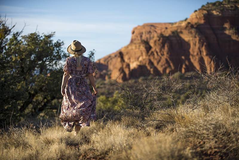 Chakras of the Earth er energiske hot spots værdige til din rejsebucketliste