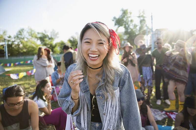 La chaleur est un pilier de base de charisma si vous êtes une personnalité plus froide, voici comment augmenter la température