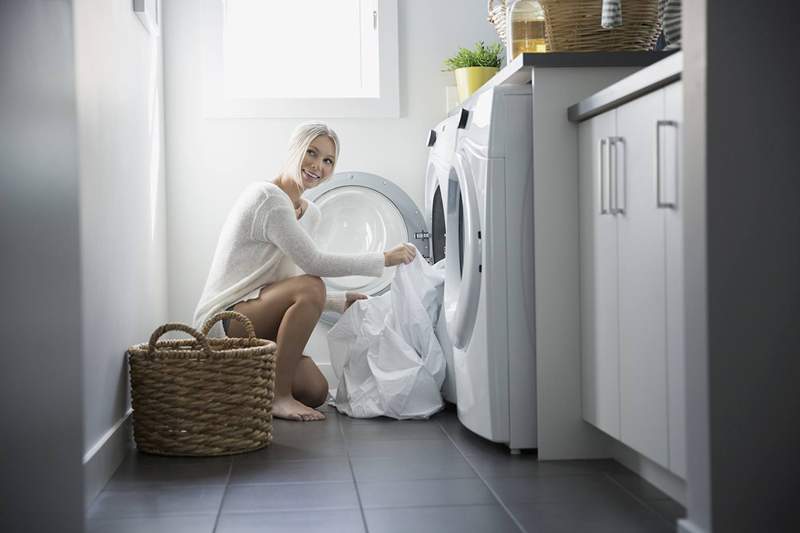 9 Ultra-Clean wasmiddelen voor mensen met een gevoelige huid