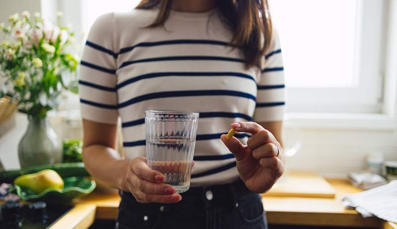 Kas kreatiin võiks olla depressiooni vastu võitlemisel salajane koostisosa?