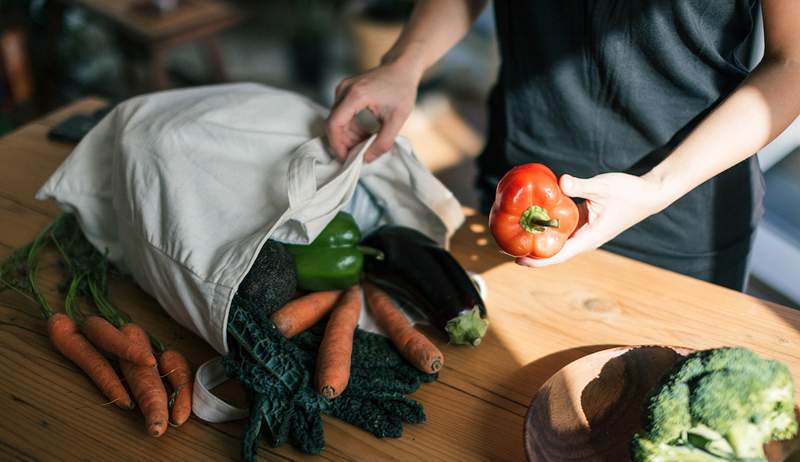 75% meistä ei saa tarpeeksi tästä tärkeästä ravintoaineesta, miksi