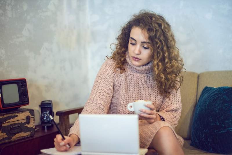 La faille de la liste des tâches qui vous permet de vous sentir bien de ne pas terminer chaque chose