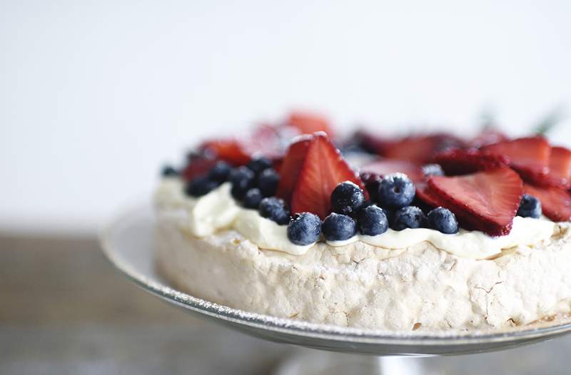 'Soy nutricionista y este es mi postre favorito sin lácteos'