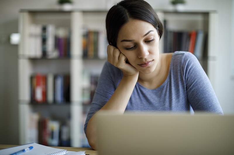 Come affrontare il burnout in un lavoro che ti piace davvero, secondo un esperto di burnout