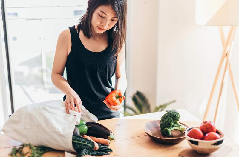 Une bonne nutrition pour tous est impossible lorsque la plupart des diététistes sont blancs