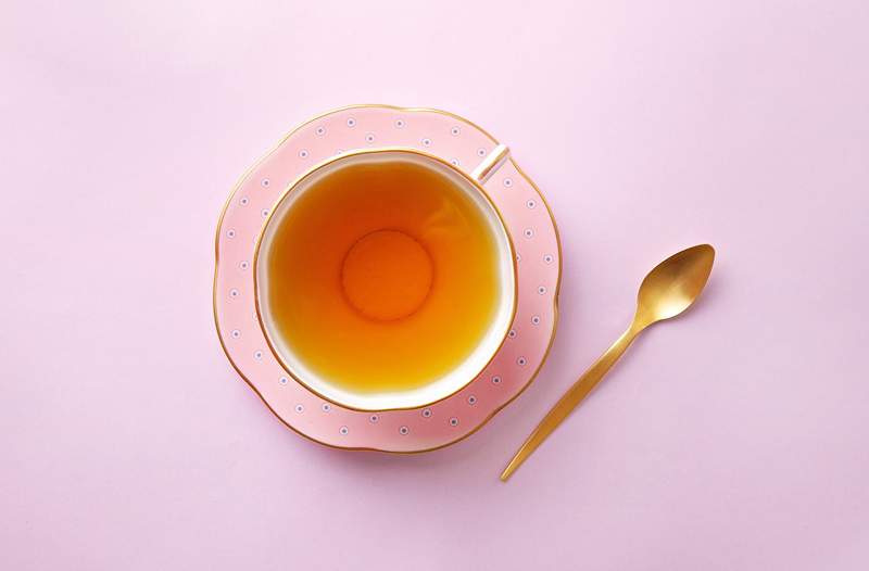 Waarom deze top diëtist nooit, zou Detox Teas nooit aan haar klanten aanbevelen