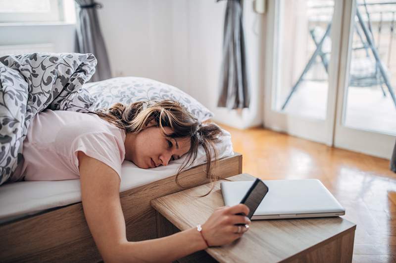 Esattamente quanti giorni consecutivi ti sentirai assonnato grazie all'ora legale, secondo un medico del sonno