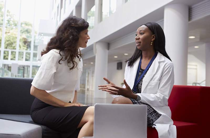 El estudio de tratamiento de tratamiento de cáncer de mama más grande dice que muchos pacientes no necesitan quimioterapia