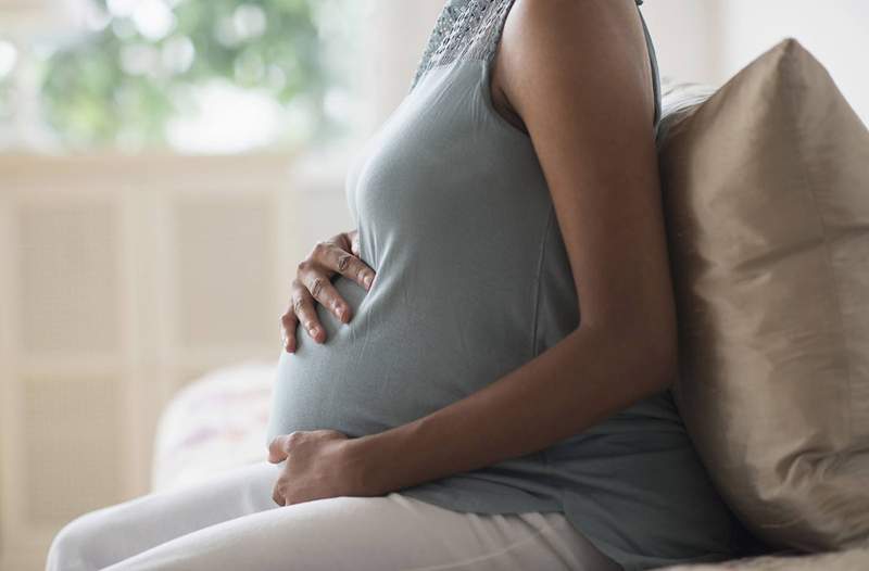 Undang -undang baru yang bertujuan untuk memerangi kematian ibu adalah lebih banyak kemunduran daripada kemenangan, kata doulas