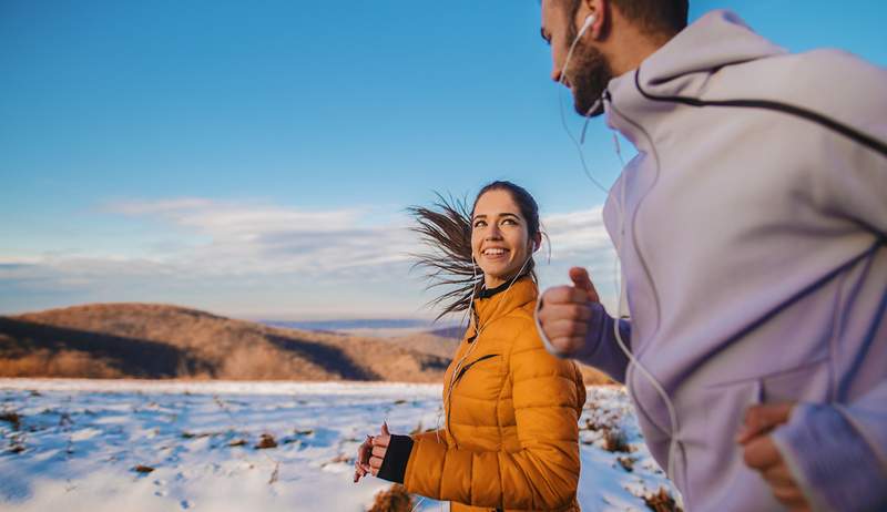 Ecco cosa succede al tuo corpo quando ti alzi e ti alleni al mattino