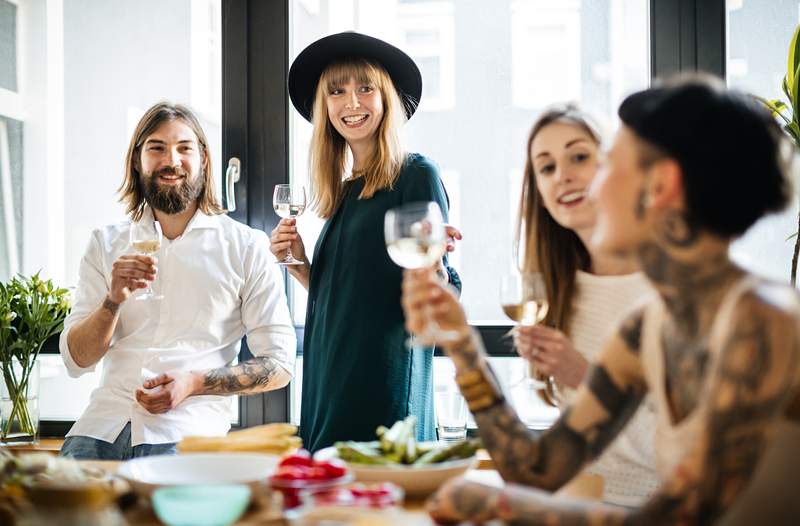 Perché mangiare ciò che ami può e dovrebbe essere parte di una dieta sana