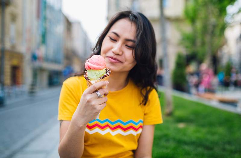 Warum Experten sagen, emotionales Essen ist nicht immer eine „schlechte“ Sache