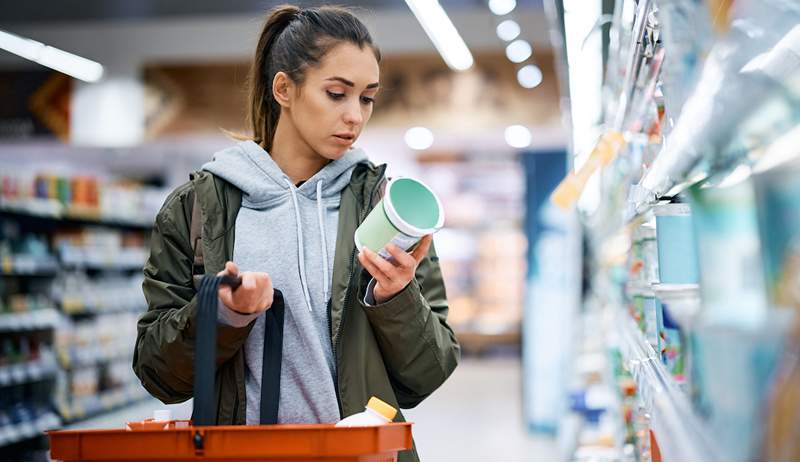 Ja, endokrine forstyrrere kan rod med dine hormoner-men der er måder at reducere din eksponering