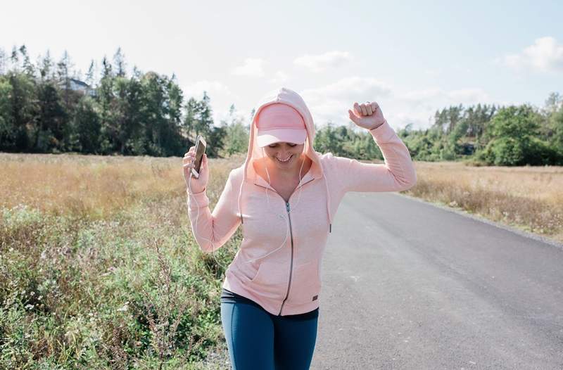 `` Je suis un entraîneur à pied, et ce sont les 3 exercices que je recommande toujours pour des kilomètres plus rapides ''