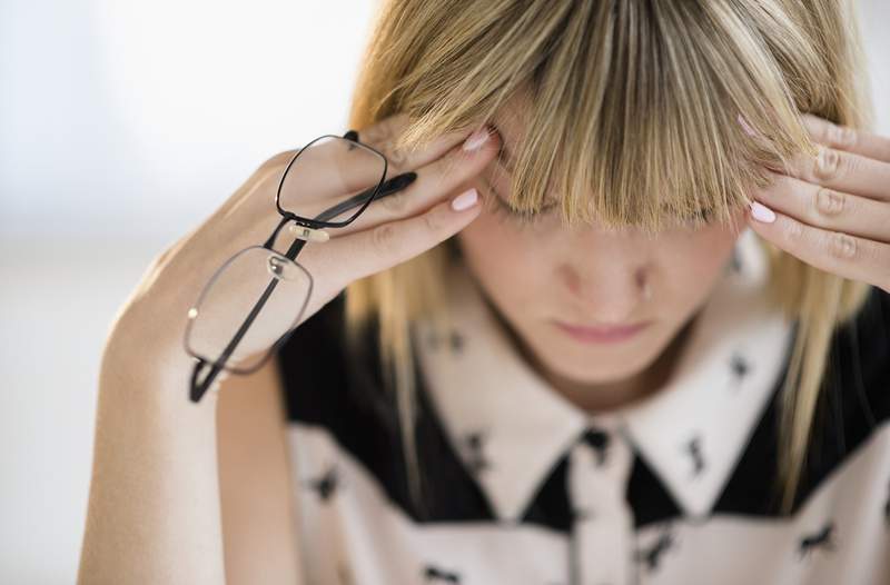 Olen neurologi, ja näin vähenevä silmäterveys vaikuttaa aivoihisi