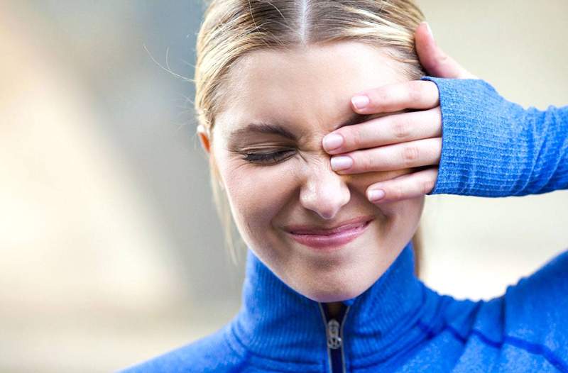 3 cosas que puede hacer para ayudar a desterrar sus ojos secos para bien