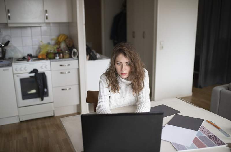 J'ai 28 ans et je ne connais pas mon histoire familiale, c'est ainsi que cela affecte ma santé