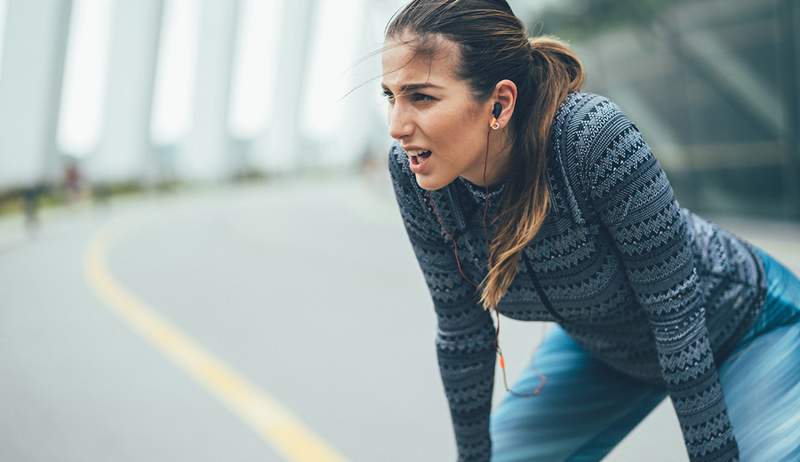 Adalah 'cardio puasa' jalur cepat untuk tujuan kebugaran Anda? Mungkin tidak