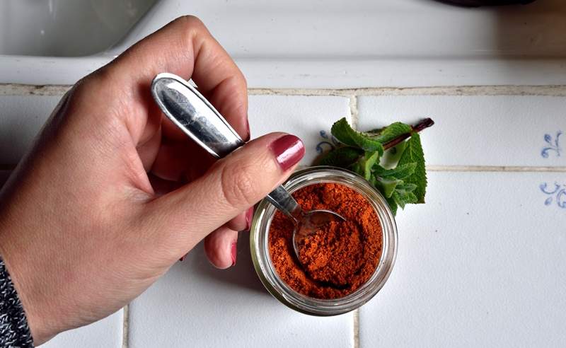 Cayenne Pepper * peut-elle vraiment * aider à augmenter votre métabolisme?