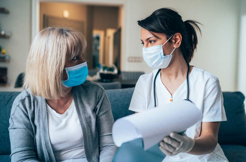 Reciber su vacuna contra la gripe siempre es importante, pero este año es absolutamente vital