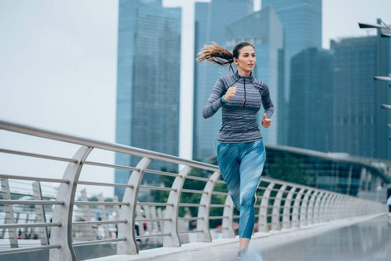 La forma más fácil de relajarse durante un entrenamiento, según los expertos en fitness