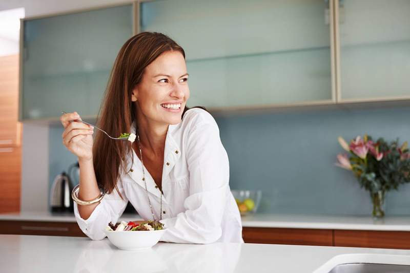 Cette nouvelle startup aide les femmes à soulager les symptômes de la ménopause grâce à la nourriture