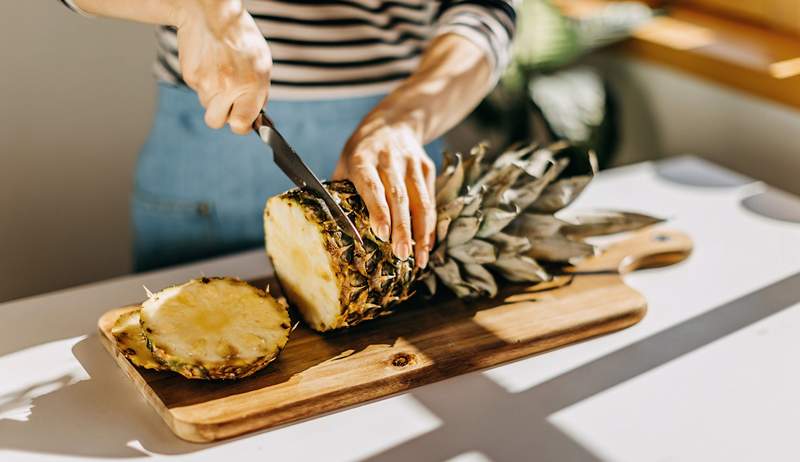 Affrontare le allergie primaverili? Un allergologo dice che questi sono gli alimenti che dovresti aggiungere e evita nella tua dieta