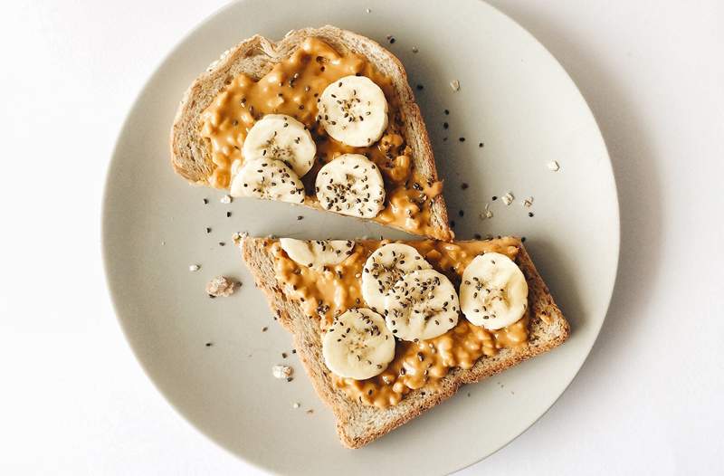 8 alimentos ricos em magnésio que contribuem para o lanche perfeito para dormir