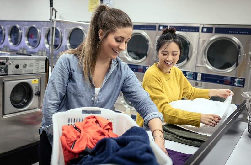 Voici comment savoir si vous avez besoin d'écouter la commande `` Clean à sec uniquement ''