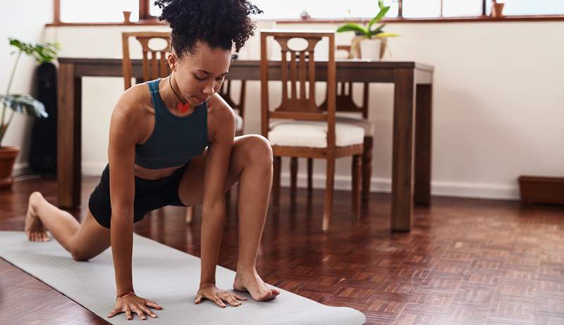 Cómo 'a prueba de futuro' su cuerpo para una longevidad óptima en solo 10 minutos al día