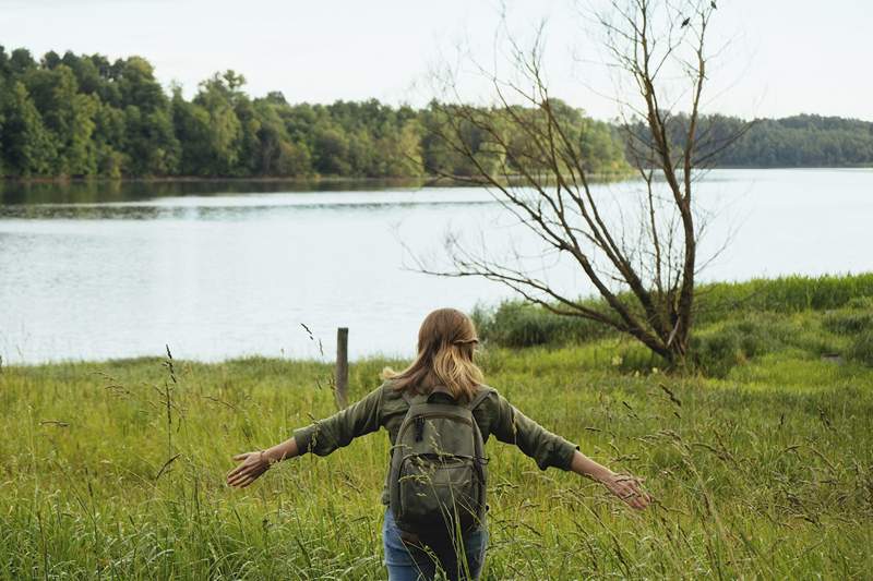 Hvor lang tid tager det at komme over et sammenbrud, fordi 'breakup -reglen' helt klart er BS