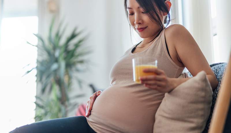 Gravid? Her er alt du trenger å vite om glukosetoleransetesten