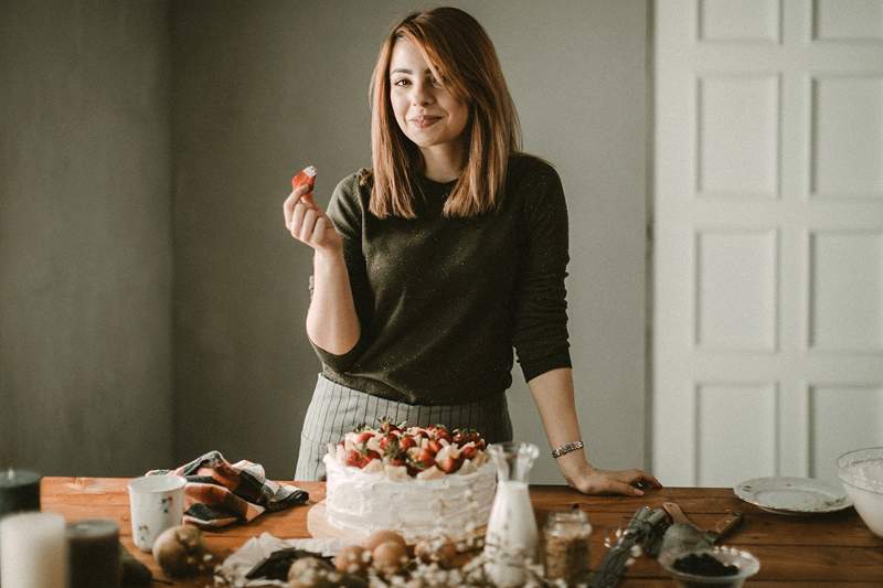 5 bezglutenowych mąki, które pomogą ci upiec jak cukiernik