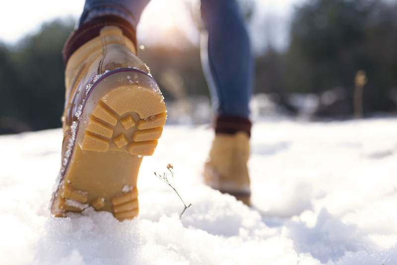 Les meilleures bottes d'hiver pour femmes pour le confort et la stabilité