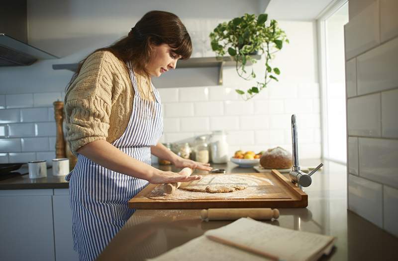 Trouver du réconfort en recréant les recettes de ma grand-mère «Wurst»