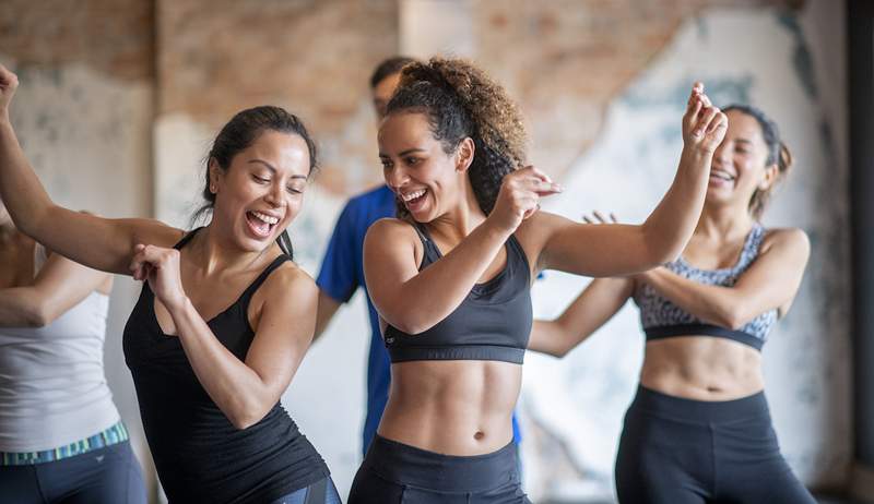 La nouvelle norme de travail à domicile rend nos copains d'entraînement plus essentiels que jamais