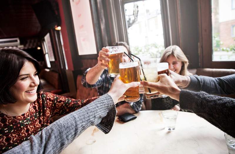 Healthwashing is hier om te neuken met onze goedbedoelde eetplannen, hier is wat je moet weten