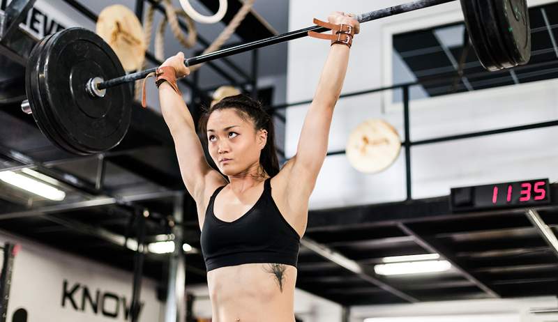 Adiós, 'entrenamientos de niñas tímidas', ya hay 3 formas expertas de superar el gimnasio